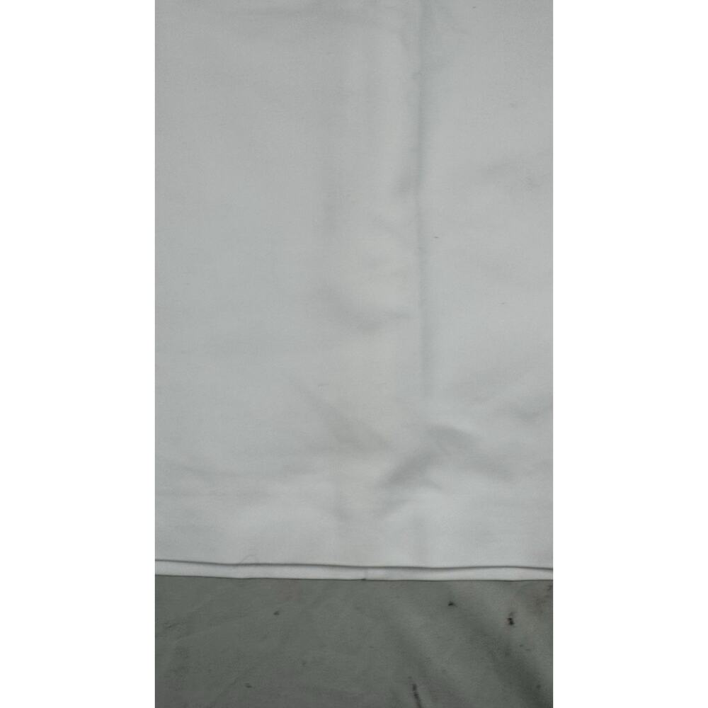Express White High Rise Pencil Skirt NWT Women’s Size 0 Office Career - Picture 12 of 16